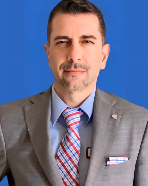 Micha Kiel, Broker of Call Home Realty